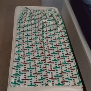 Dodo Bar Or EMMA size 44 / large pull on designer pants